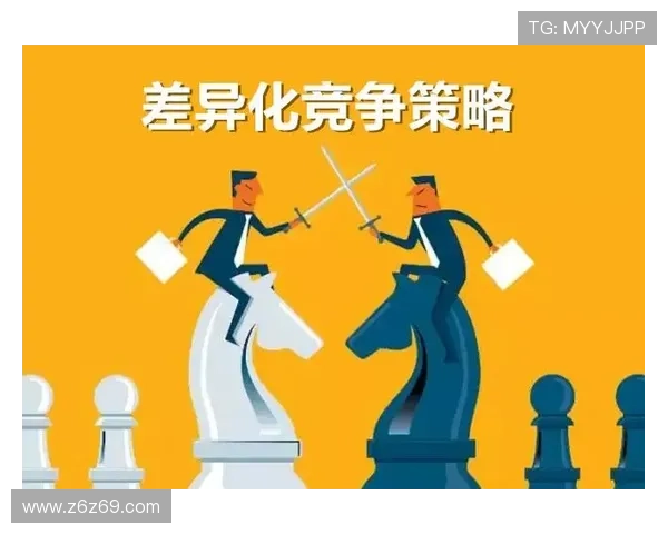 qy8千亿：如何在竞争激烈的市场中脱颖而出